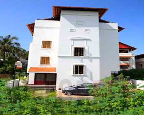 Welgreen Kerala Holidays - Abad Pepper Route